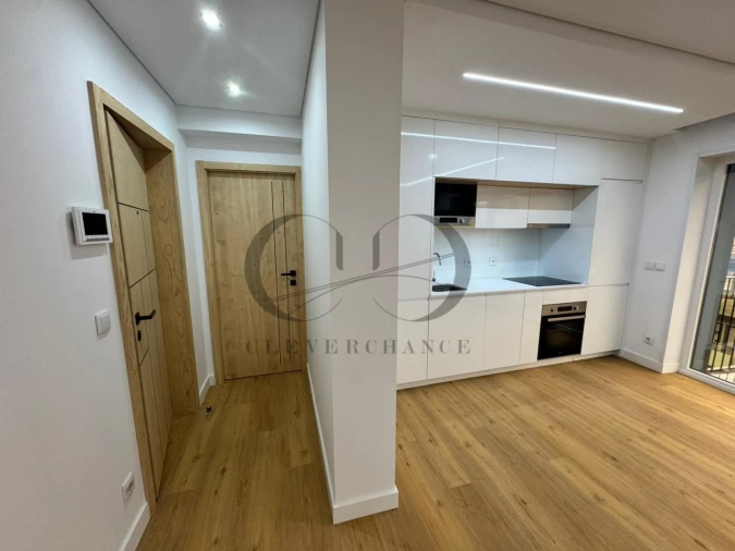 Apartamento T1 para Venda em Cedofeita, Santo Ildefonso, Sé, Miragaia, São Nicolau e Vitória Foto 7