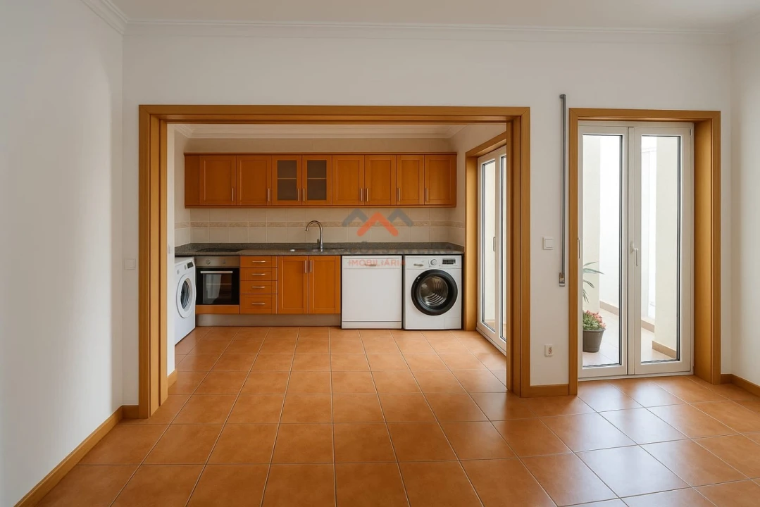 Apartamento T2 para Venda em Gafanha da Boa Hora Foto 1