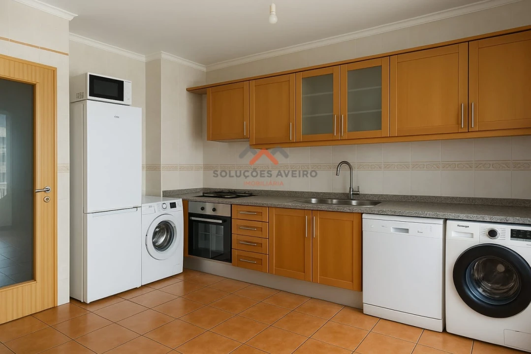 Apartamento T2 para Venda em Gafanha da Boa Hora Foto 4