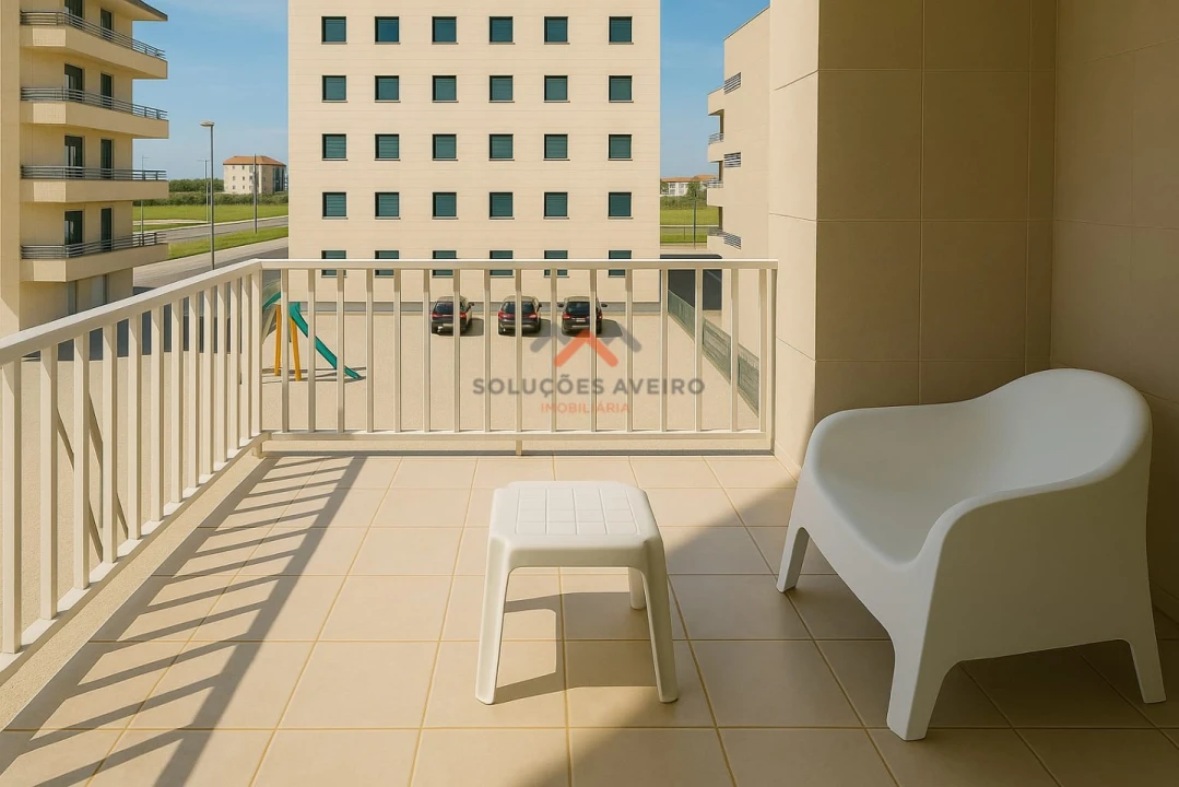 Apartamento T2 para Venda em Gafanha da Boa Hora Foto 16