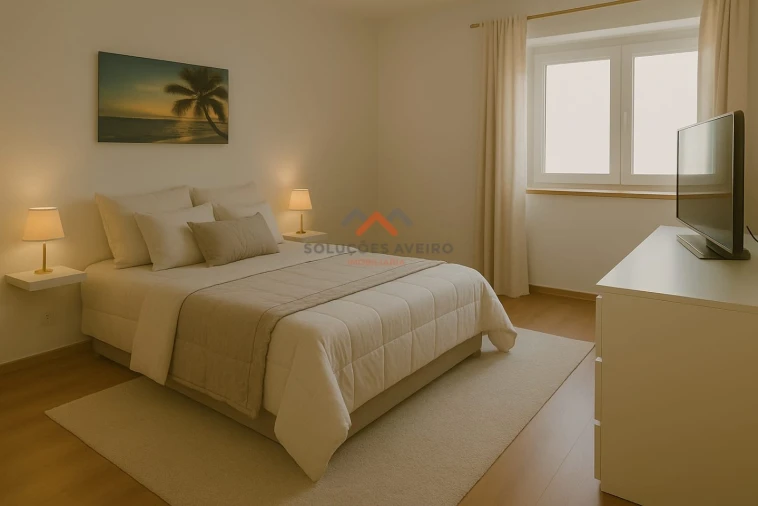 Apartamento T2 para Venda em Gafanha da Boa Hora Foto 8