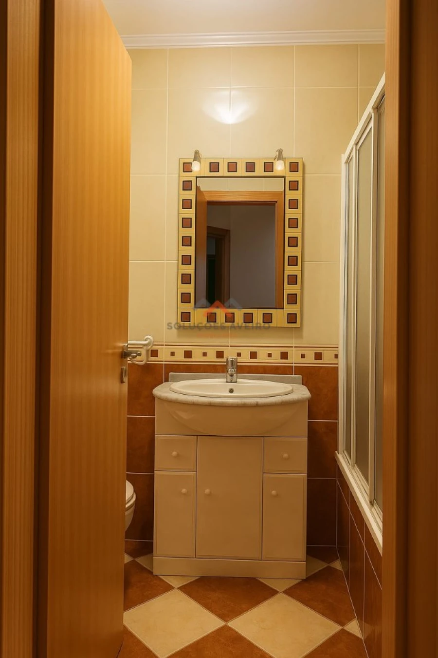 Apartamento T2 para Venda em Gafanha da Boa Hora Foto 13