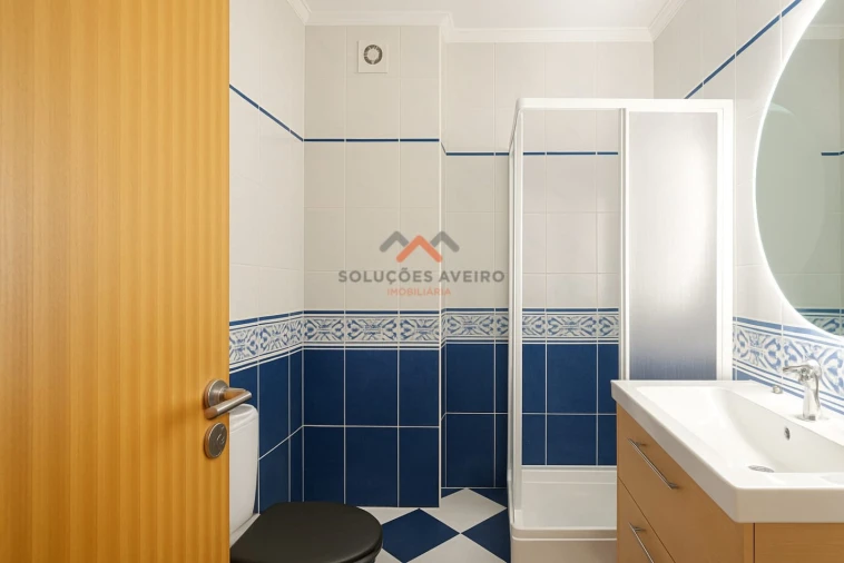 Apartamento T2 para Venda em Gafanha da Boa Hora Foto 14