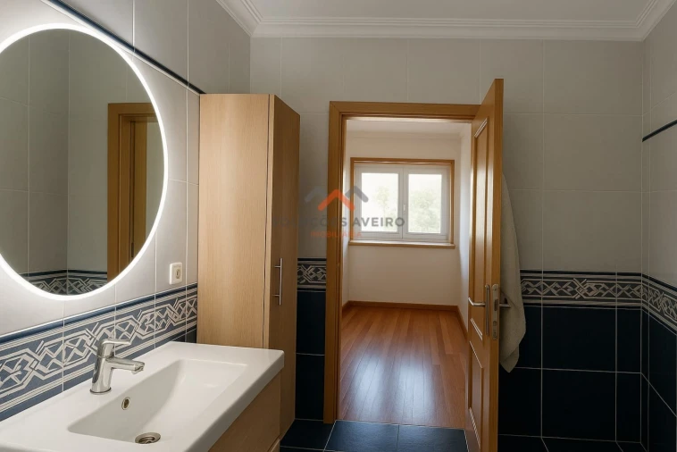 Apartamento T2 para Venda em Gafanha da Boa Hora Foto 15