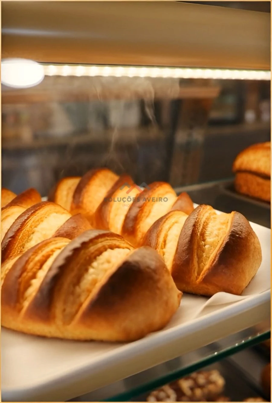 Negócio para Arrendamento em São João de Loure e Frossos Foto 2