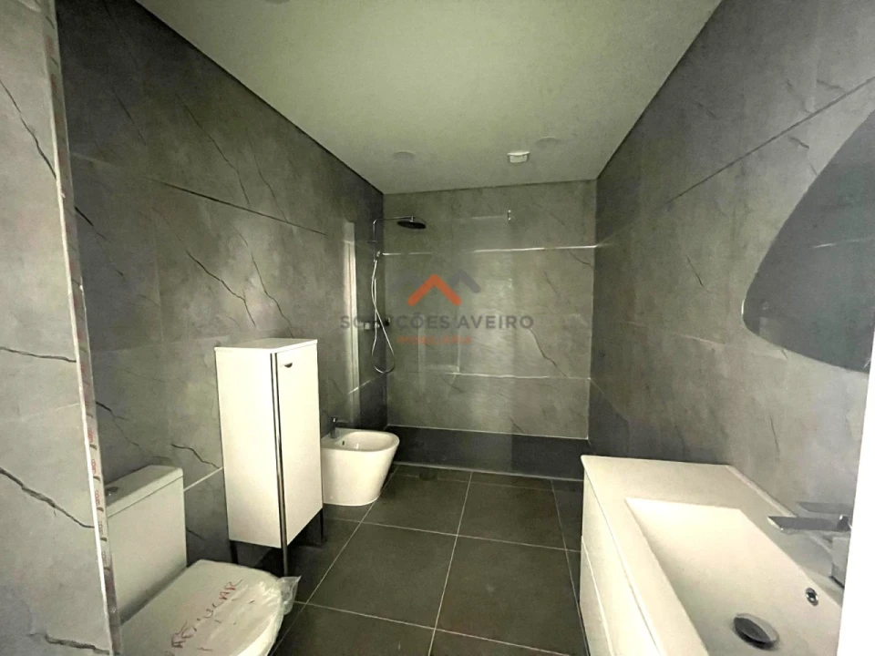 Apartamento T2 para Venda em Santa Joana Foto 10