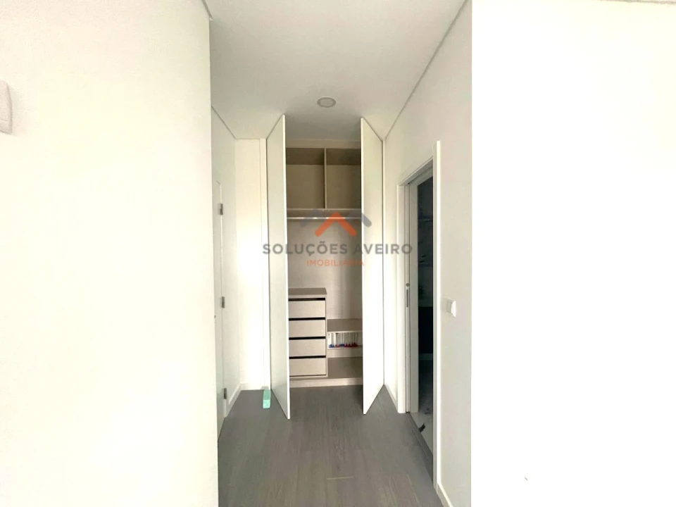 Apartamento T2 para Venda em Santa Joana Foto 14