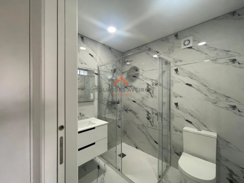 Apartamento T2 para Venda em Santa Joana Foto 23