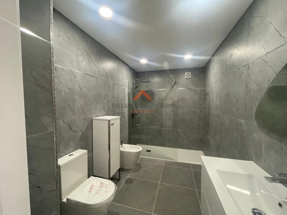 Apartamento T2 para Venda em Santa Joana Foto 19