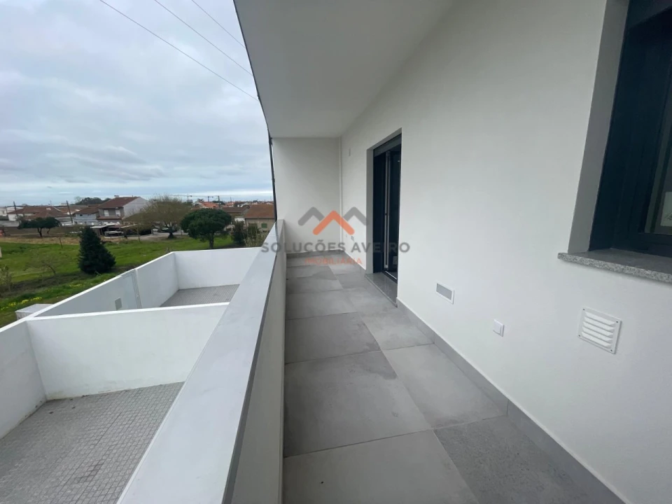 Apartamento T2 para Venda em Santa Joana Foto 4