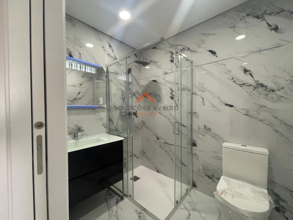 Apartamento T2 para Venda em Santa Joana Foto 21