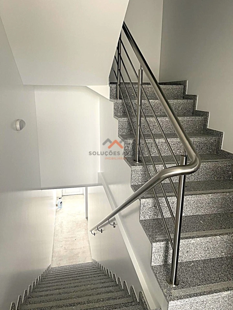 Apartamento T2 para Venda em Santa Joana Foto 25