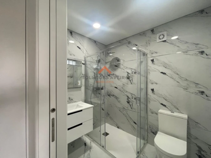 Apartamento T2 para Venda em Santa Joana Foto 23