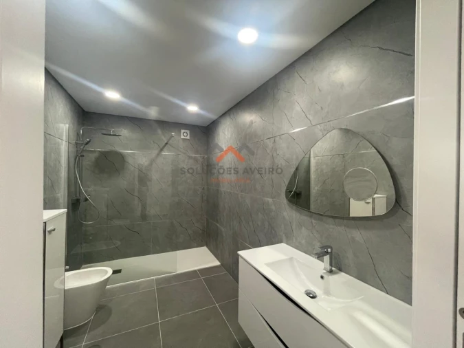 Apartamento T2 para Venda em Santa Joana Foto 18