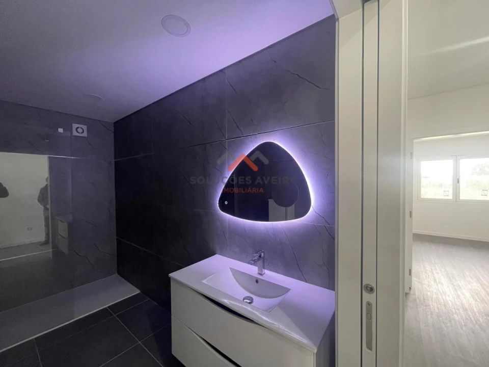 Apartamento T2 para Venda em Santa Joana Foto 11