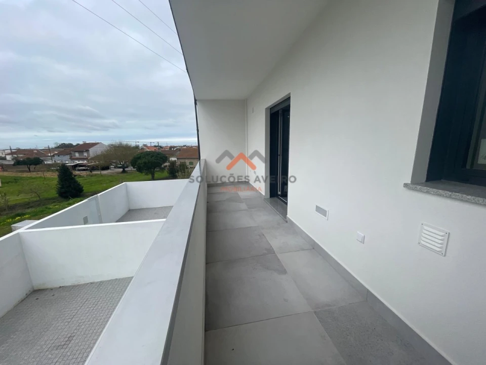 Apartamento T2 para Venda em Santa Joana Foto 13