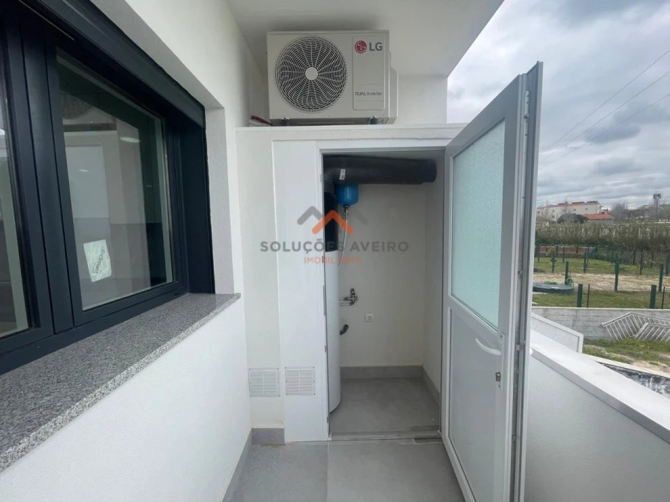 Apartamento T2 para Venda em Santa Joana Foto 14