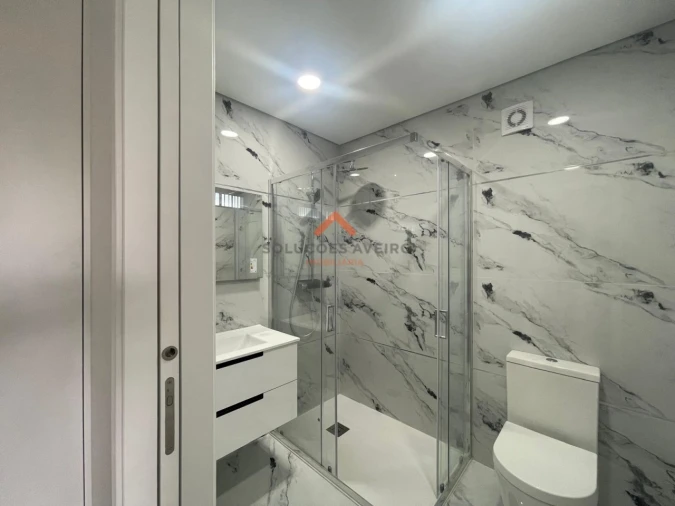 Apartamento T2 para Venda em Santa Joana Foto 7