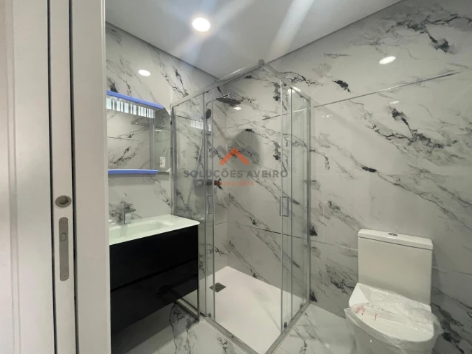 Apartamento T2 para Venda em Santa Joana Foto 8