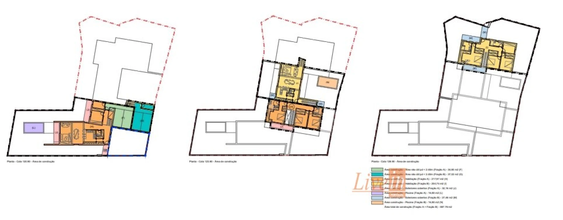 Moradia T3 para Venda em Mafra Foto 13