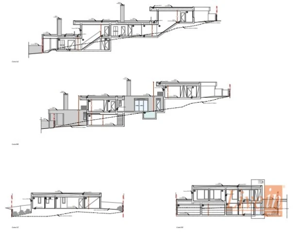 Moradia T3 para Venda em Mafra Foto 12