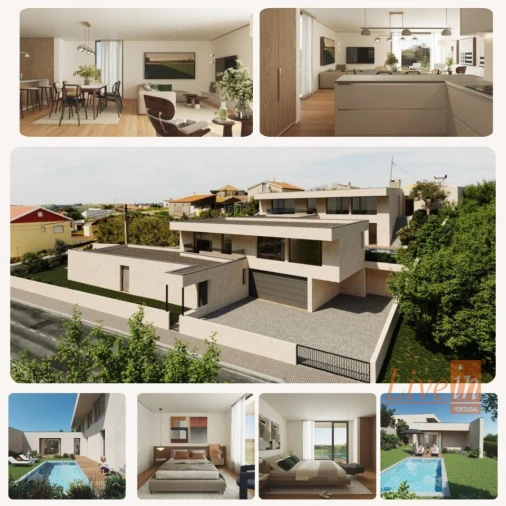 Moradia T3 para Venda em Mafra Foto 16