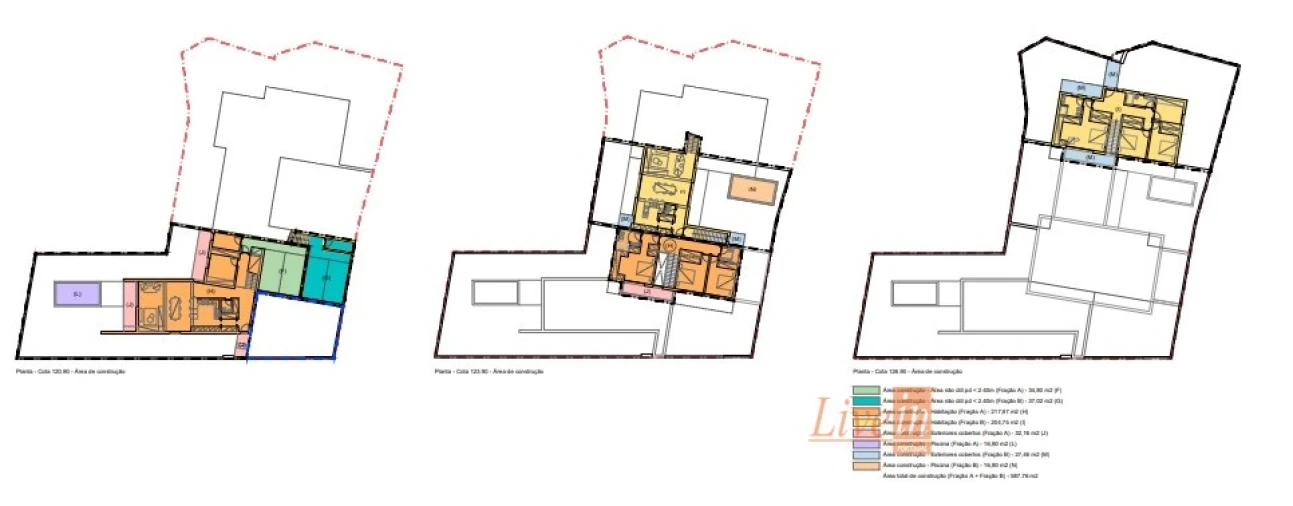 Moradia T3 para Venda em Mafra Foto 19