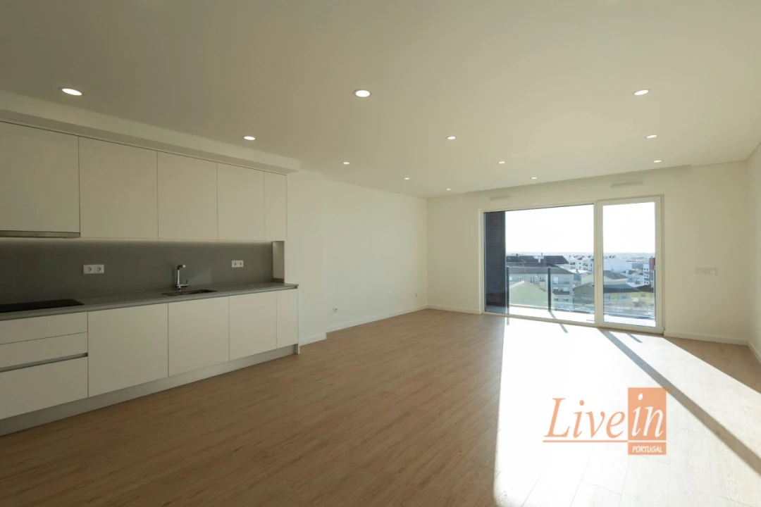 Apartamento T3 para Venda em Mafra Foto 1