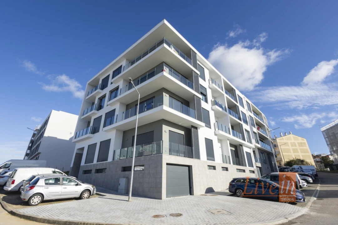 Apartamento T3 para Venda em Mafra Foto 22