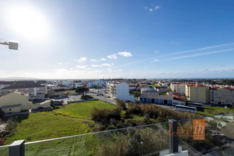 Apartamento T3 para Venda em Mafra Foto 19