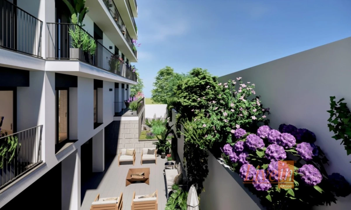 Apartamento T4 para Venda em Loures Foto 1