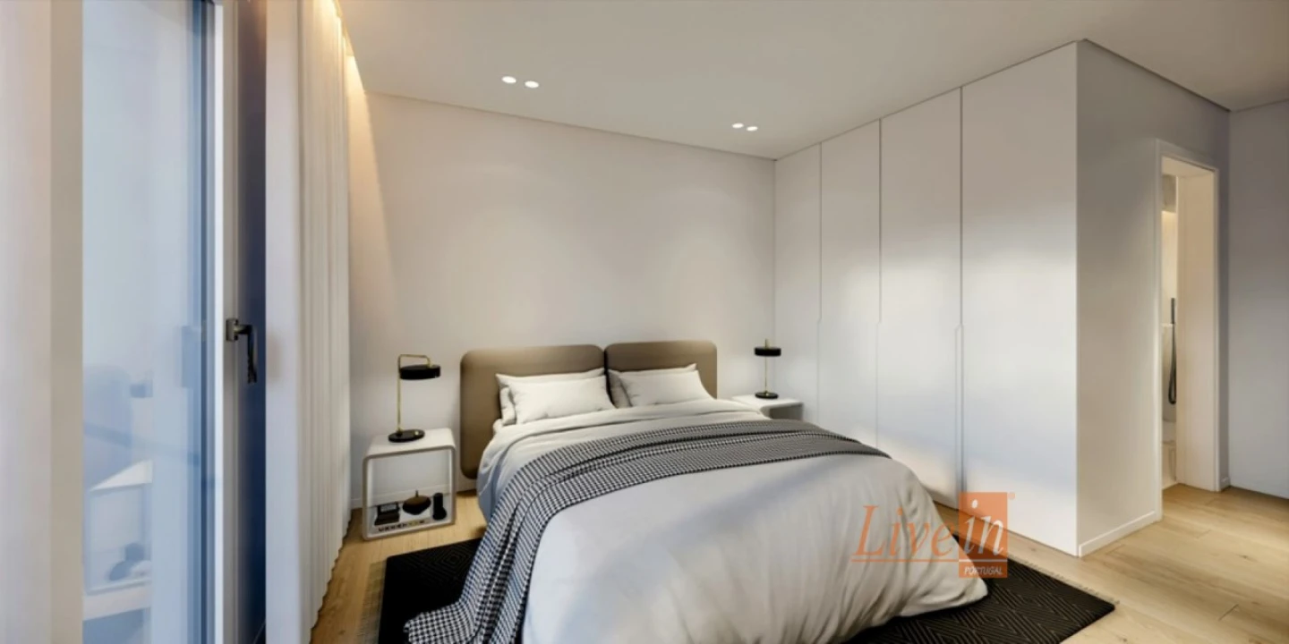 Apartamento T4 para Venda em Loures Foto 8