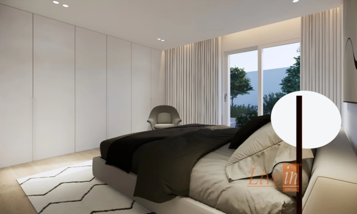 Apartamento T4 para Venda em Loures Foto 10