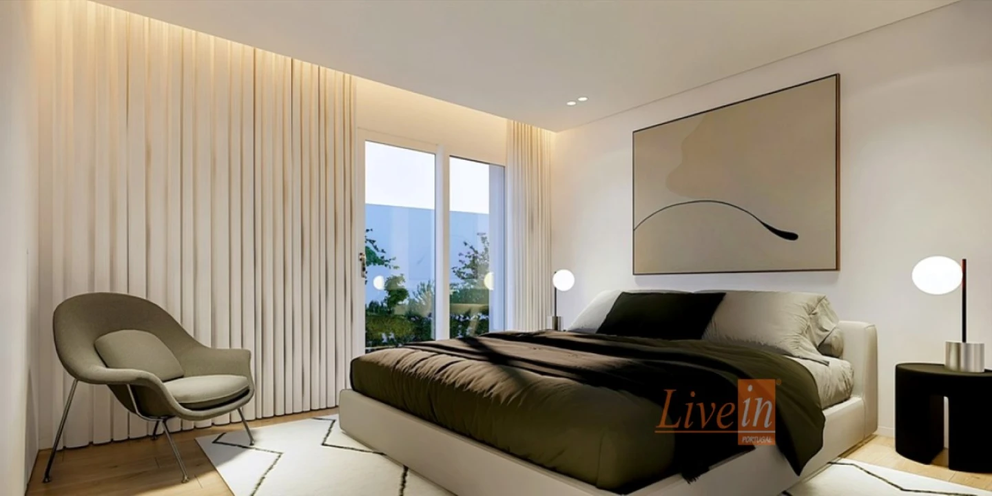 Apartamento T4 para Venda em Loures Foto 11