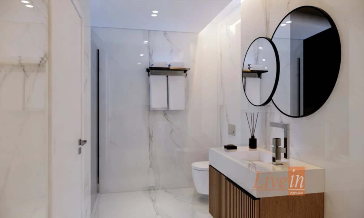 Apartamento T4 para Venda em Loures Foto 12