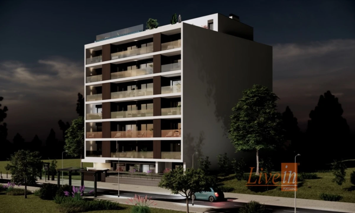 Apartamento T4 para Venda em Loures Foto 26