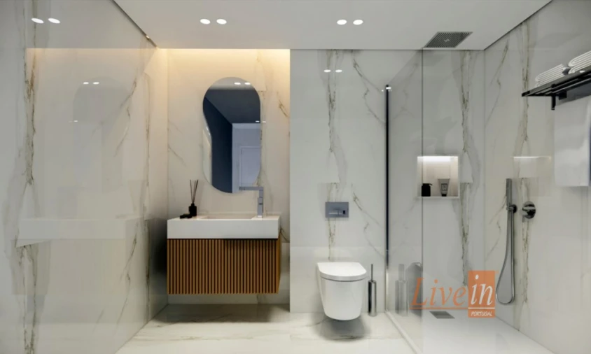 Apartamento T4 para Venda em Loures Foto 9