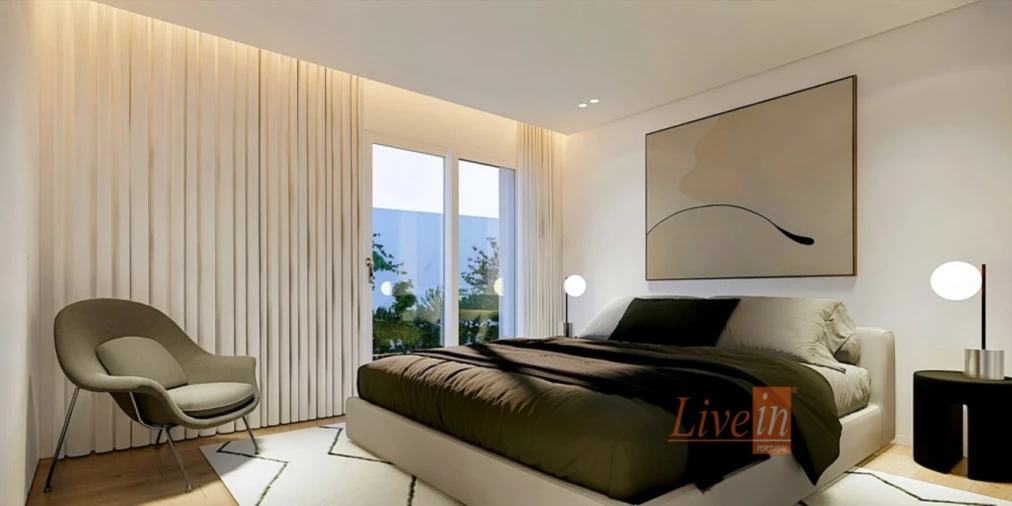 Apartamento T4 para Venda em Loures Foto 11