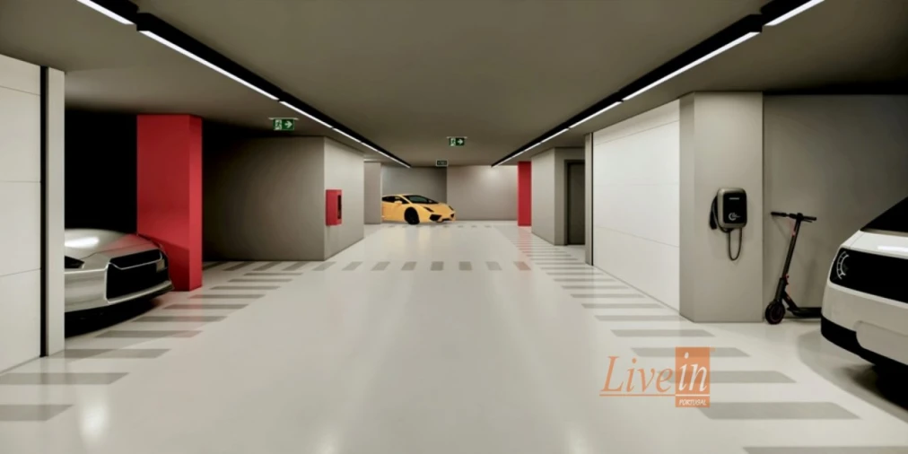 Apartamento T4 para Venda em Loures Foto 18