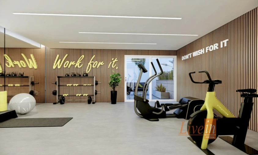 Apartamento T4 para Venda em Loures Foto 19