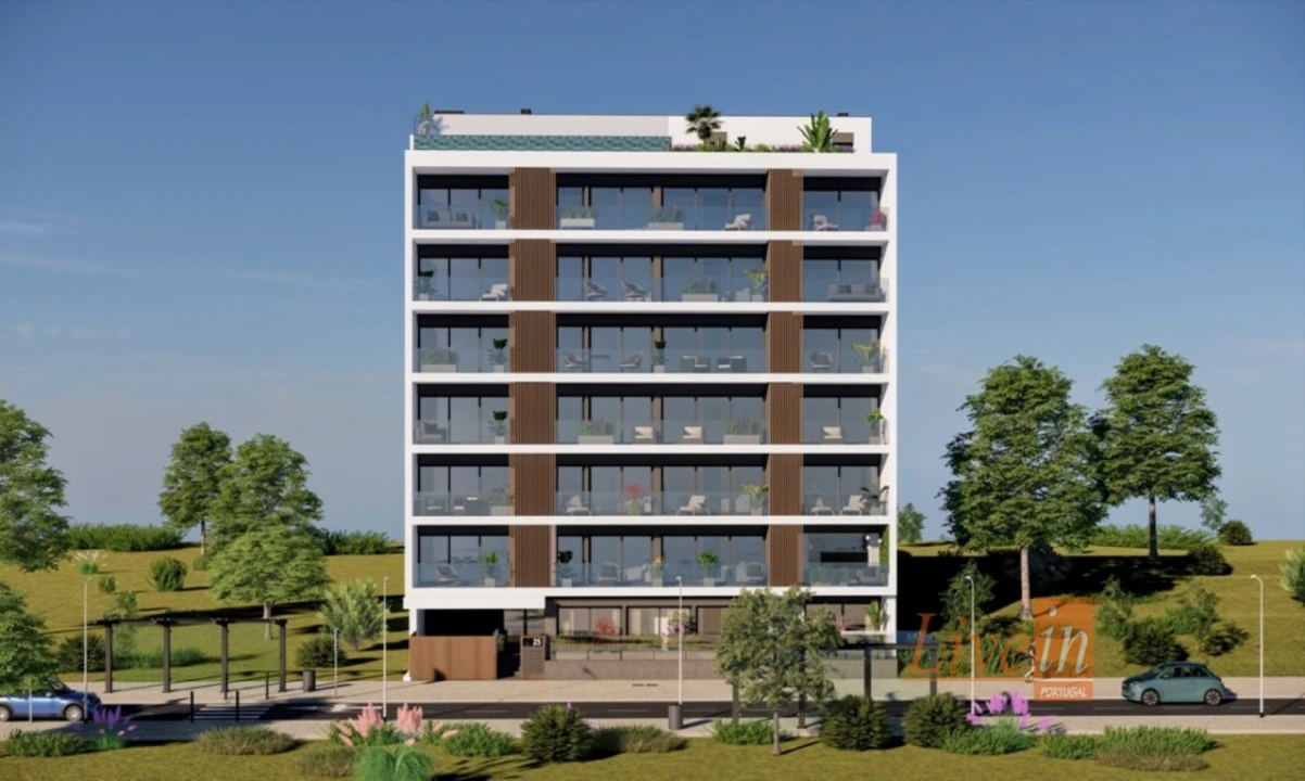 Apartamento T3 para Venda em Loures Foto 1