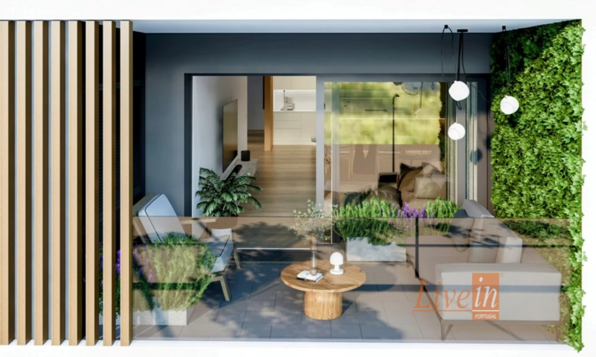 Apartamento T3 para Venda em Loures Foto 18