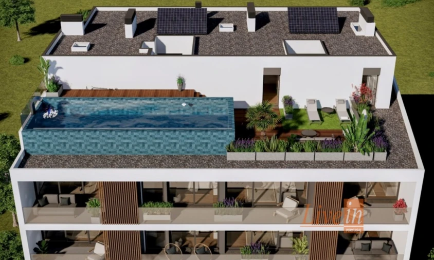 Apartamento T3 para Venda em Loures Foto 21