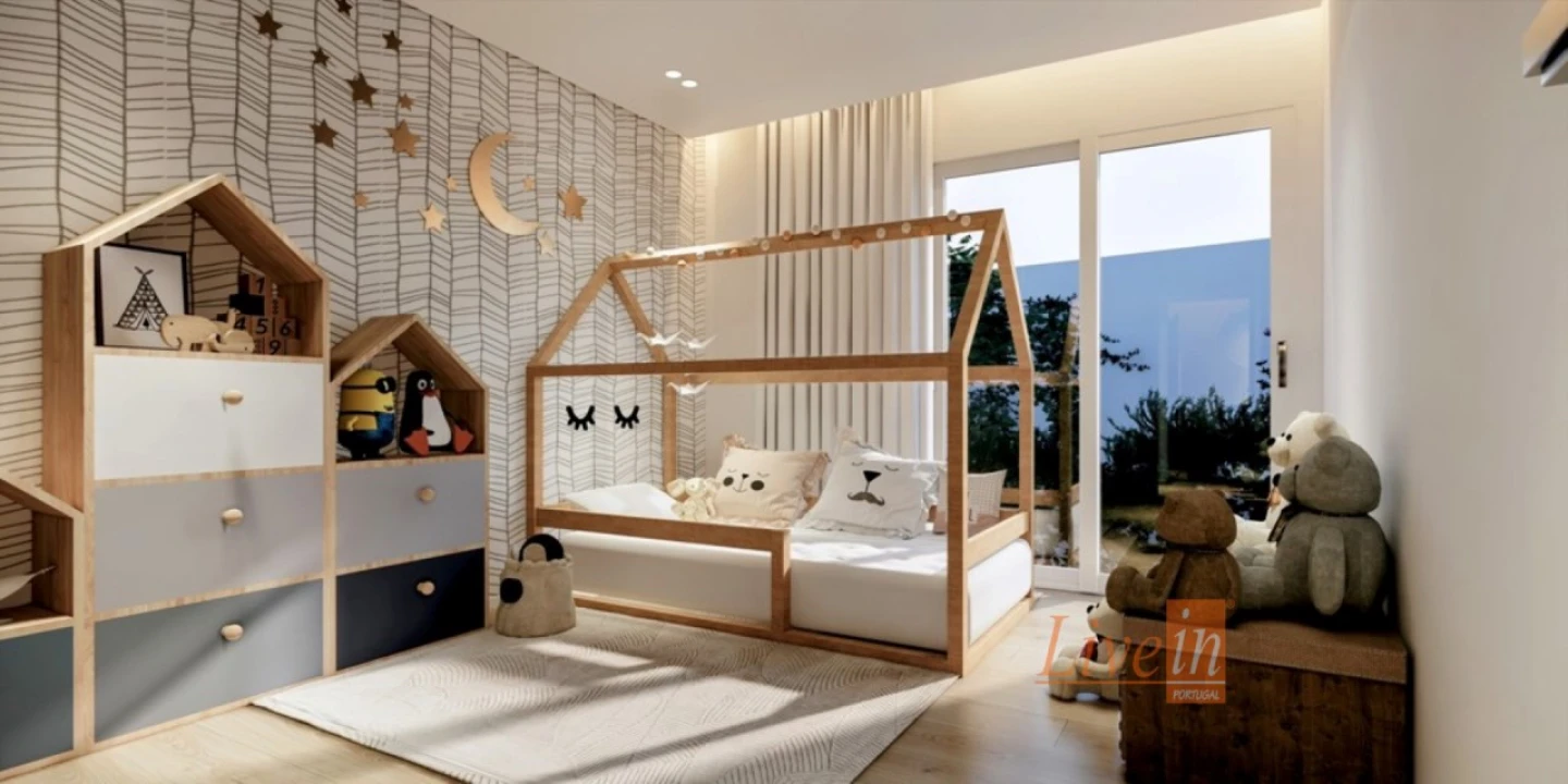 Apartamento T3 para Venda em Loures Foto 7