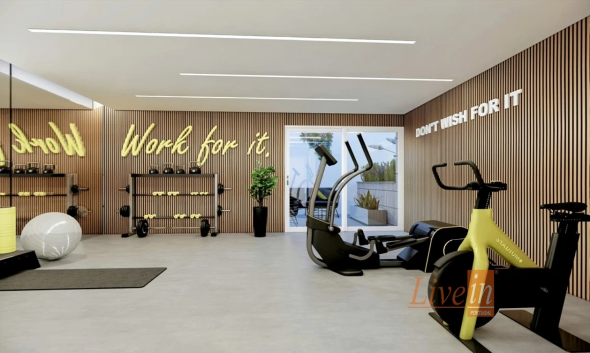 Apartamento T3 para Venda em Loures Foto 19