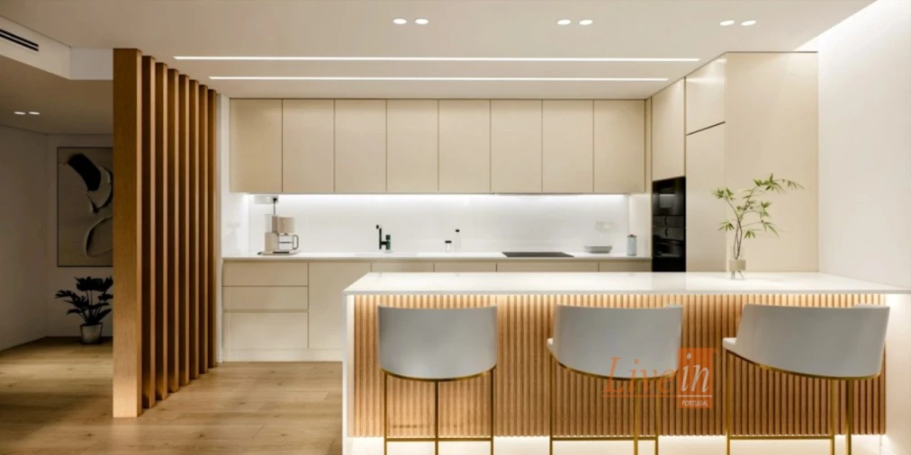 Apartamento T3 para Venda em Loures Foto 3