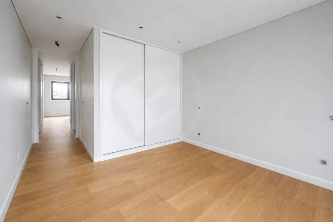 Apartamento T3 para Venda em Póvoa de Varzim, Beiriz e Argivai Foto 5