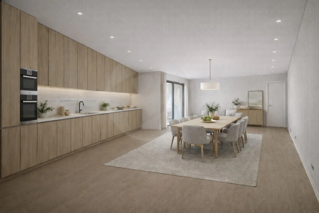 Apartamento T3 para Venda em Póvoa de Varzim, Beiriz e Argivai Foto 12