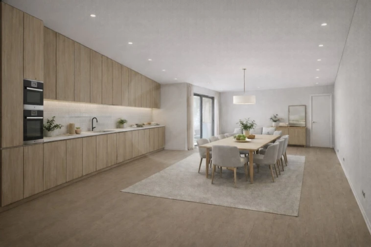 Apartamento T3 para Venda em Póvoa de Varzim, Beiriz e Argivai Foto 2