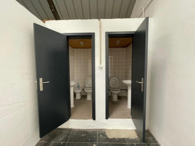 Armazém para Arrendamento em Monte Foto 7